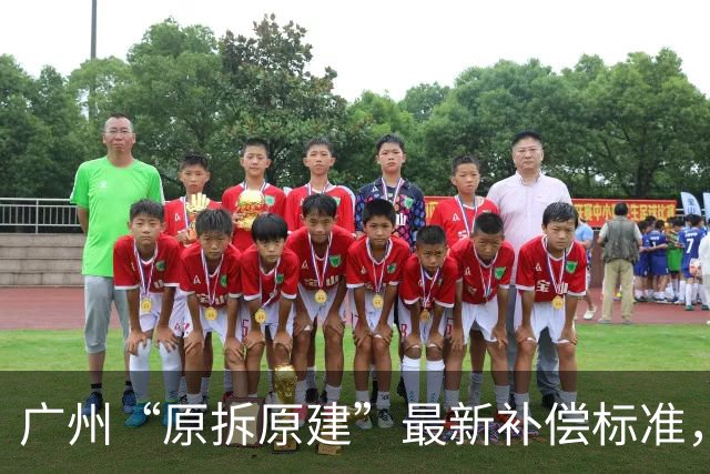 广州“原拆原建”最新补偿标准，很多人理解错了：它根本不是拆迁